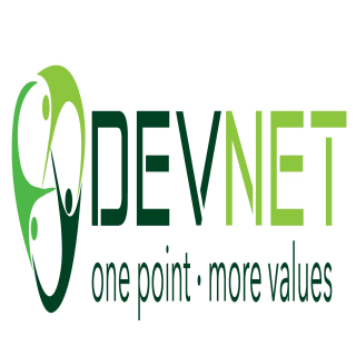 Công ty giải pháp phần mềm công nghệ devnet